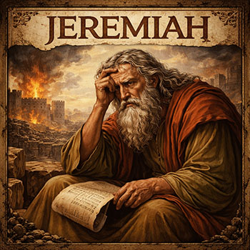 Jeremiah