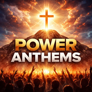 Power Anthems
