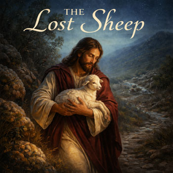 The Lost Sheep