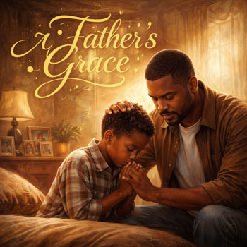 A Father's Grace