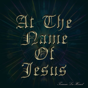 At The Name Of Jesus