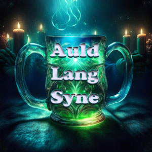 Auld Lang Syne