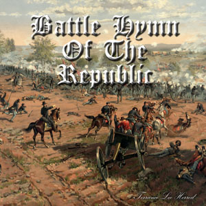 Battle Hymn Of The RepublicF