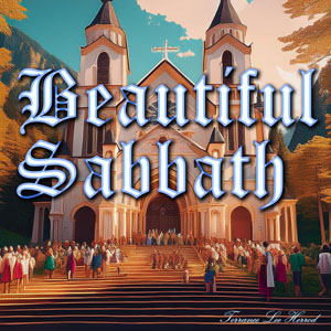 Beautiful Sabbath