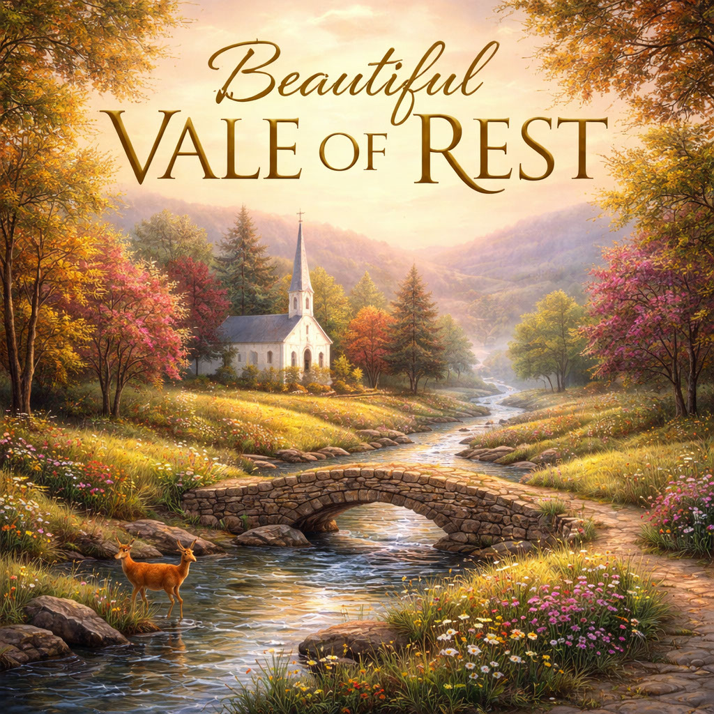 Beautiful Vale Of Rest