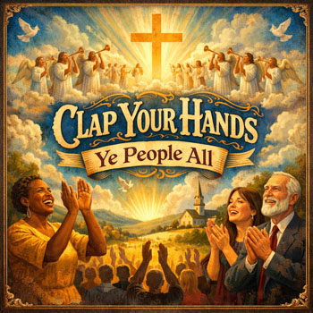Clap Your Hands Ye People All
