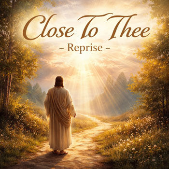 Close To Thee - Reprise