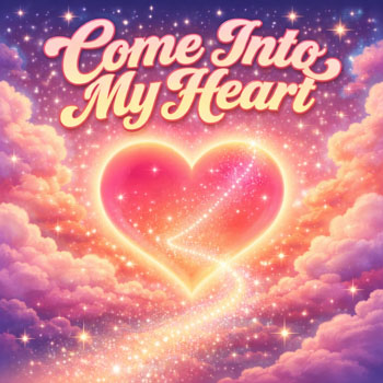 Come Into My Heart