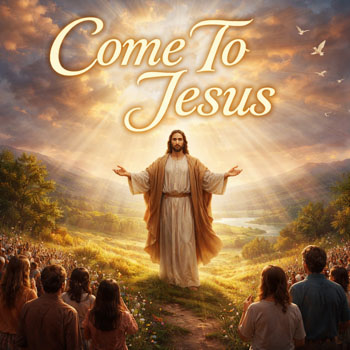 Come To Jesus