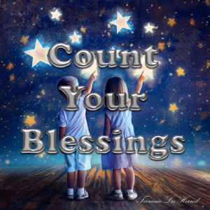 Count Your Blessings