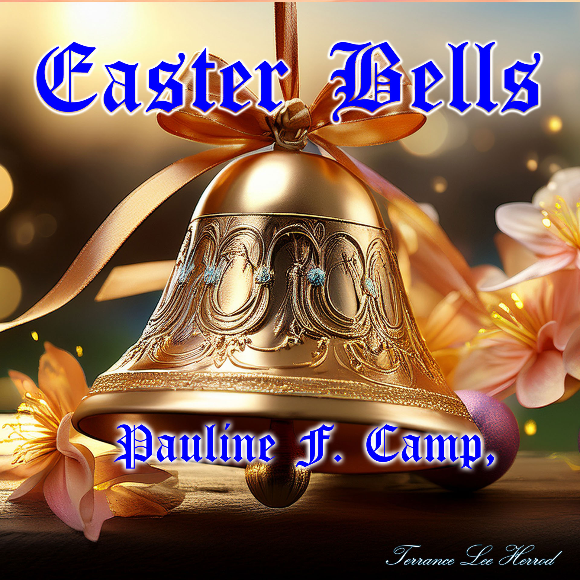 Easter Bells - Camp