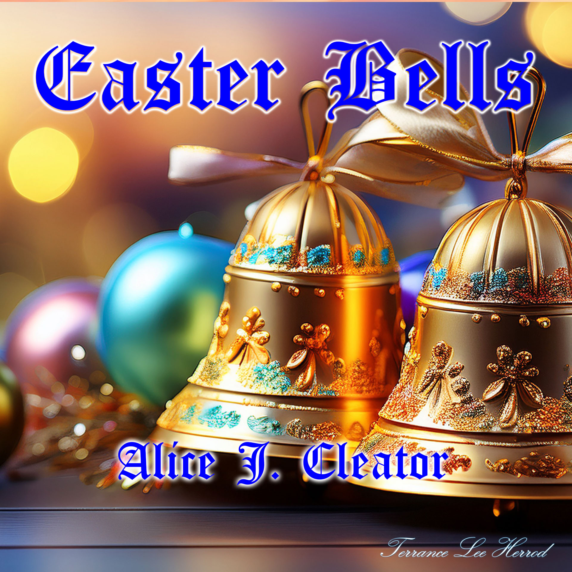 Easter Bells - Cleator