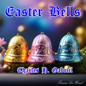 Easter Bells - Gabriel