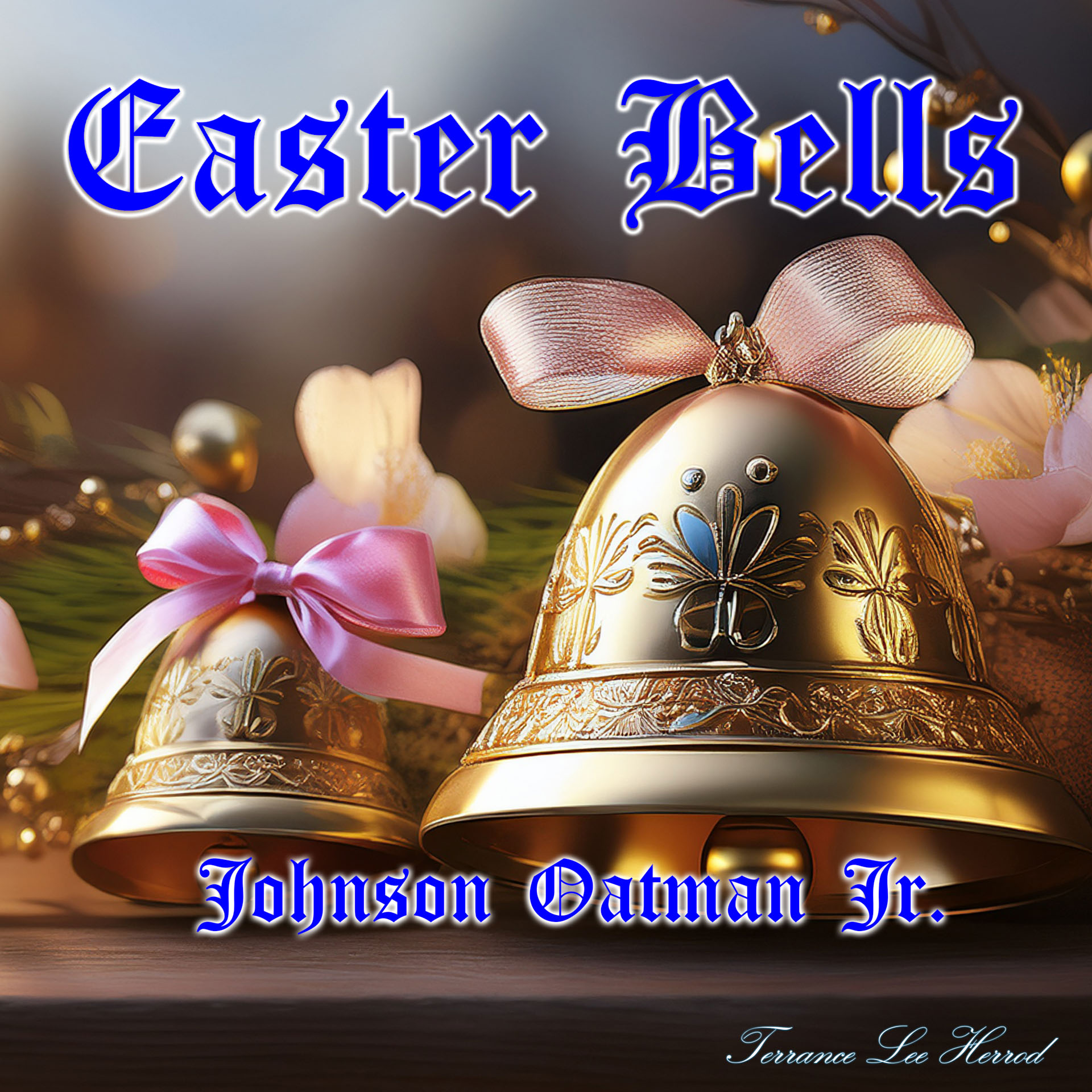 Easter Bells - Oatman