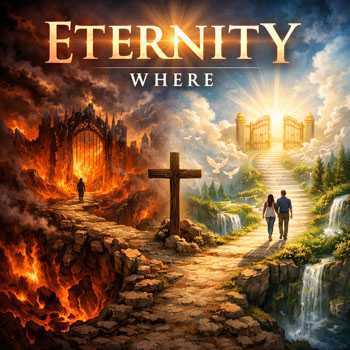 Eternity Where