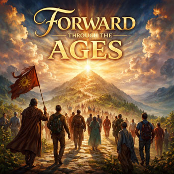 Forward Through The Ages