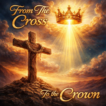From The Cross To The Crown