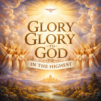 Glory Glory To God In The Highest