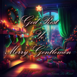 God Rest Ye Merry Gentlemen