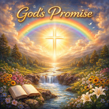 God’s Promise
