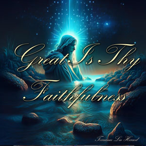 Great Is Thy Faithfulness