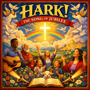 Hark! The Song Of Jubilee
