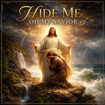 Hide Me  Oh My Savior
