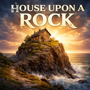 House Upon A Rock