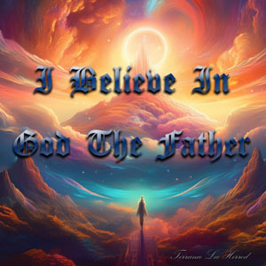 I Believe In God The Father