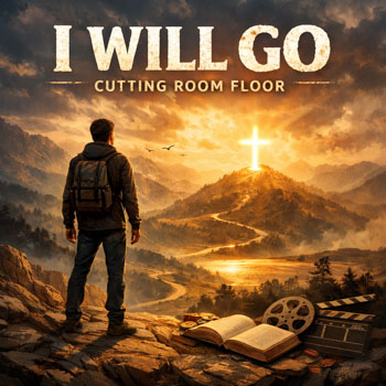 I Will Go - Cutting Room Floor
