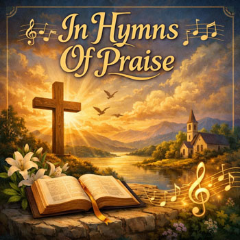 In Hymns Of Praise