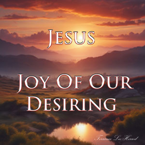 Jesus Joy Of Our Desiring