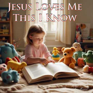 Jesus Loves Me This I Know