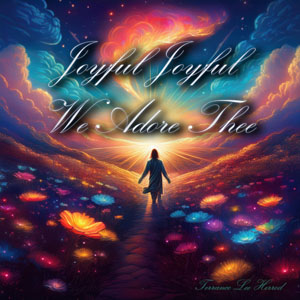 Joyful Joyful We Adore Thee