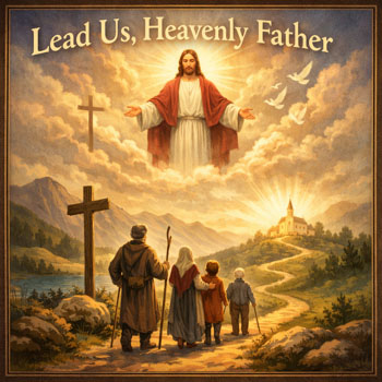 Lead Us, Heavenly Father