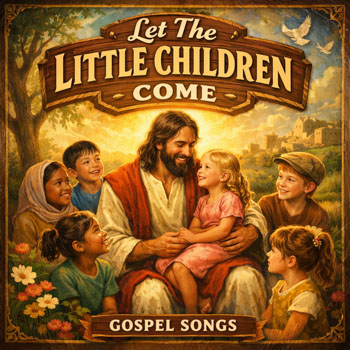 Let The Little Children Come