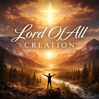 Lord Of All Creation