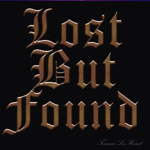 Lost But Found