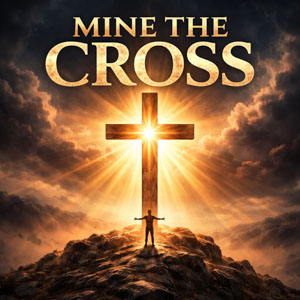 Mine The Cross