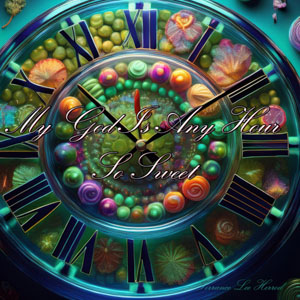 My God Is Any Hour So Sweet