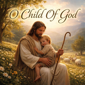 O Child Of God