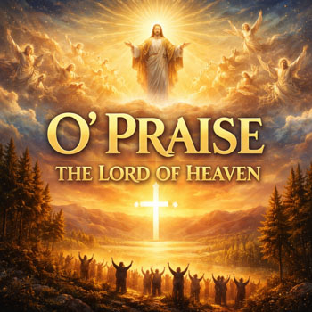 O Praise The Lord Of Heaven