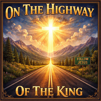 On The Highway Of The King