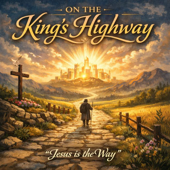 On The King’s Highway