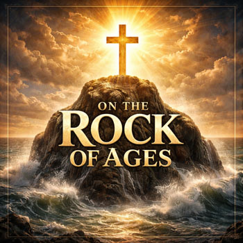 On The Rock Of Ages