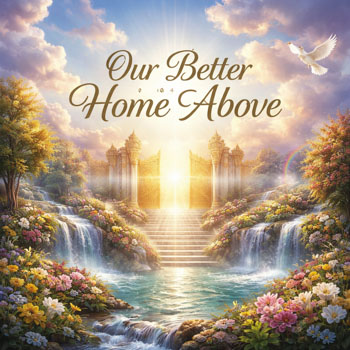 Our Better Home Above