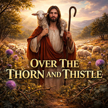 Over The Thorn And Thistle