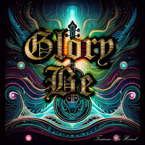 Prayer Time - Glory Be