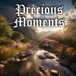 Precious Moments