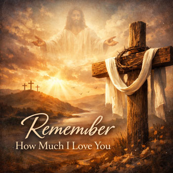 Remember How Much I Love You